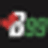BE logo