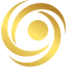BE logo