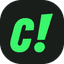 CO logo