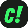 C logo