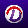 DC logo