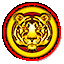 GT logo
