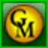 GM logo