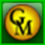 GM logo