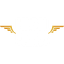 HF logo
