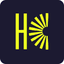 Ho logo