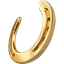 HO logo