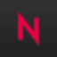 NB logo