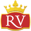 RV logo