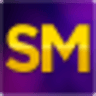 S logo