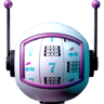 SA logo