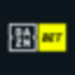 DAZN Bet logo
